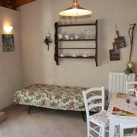 Apartman In 31194 *