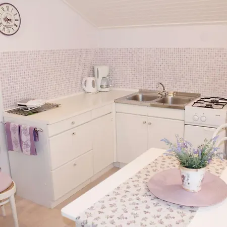 Apartman In 31194 *