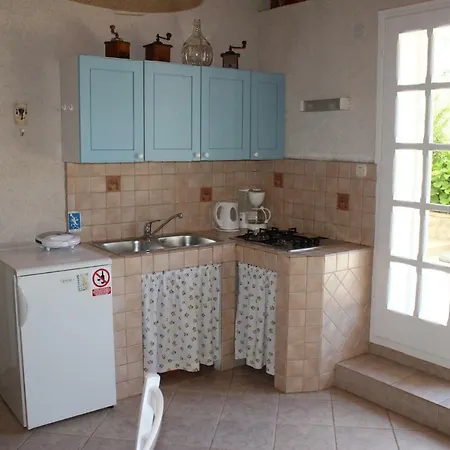 Apartman In 31194 Mali Lošinj