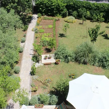Apartman In 31194 Mali Lošinj