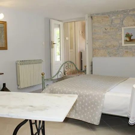 In 31194 Apartman Mali Lošinj