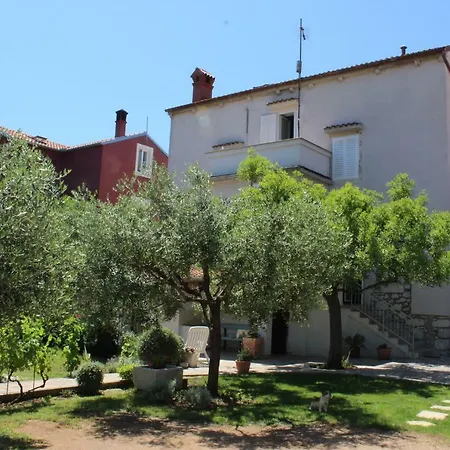In 31194 Apartman Mali Lošinj