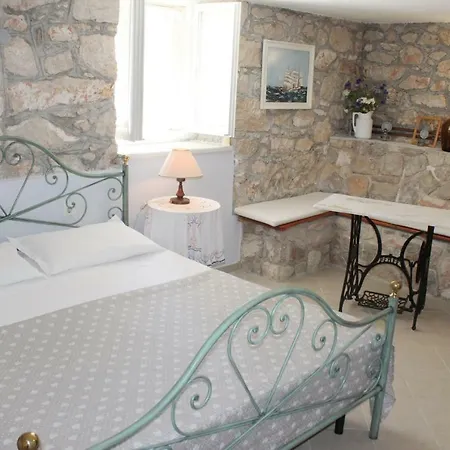 Apartman In 31194 Mali Lošinj