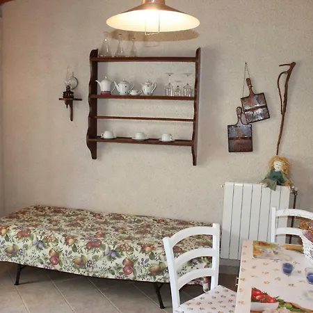 In 31194 Apartman